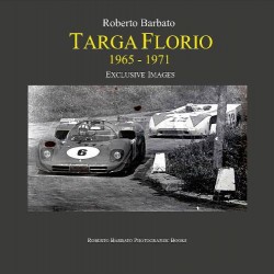 TARGA FLORIO 1965/1971