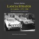 LANCIA STRATOS IN CAMERA 1973/1980
