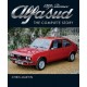 ALFA ROMEO ALFASUD THE COMPLETE STORY