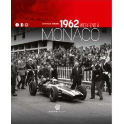 1962 - WEEK-END A MONACO