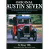 ORIGINAL AUSTIN SEVEN 1922-39 THE RESTORER'S GUIDE TO ALL ...