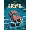 LE TRESOR DE NOIRMOUTIERS - JACQUES GIPAR T10