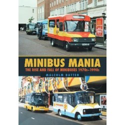 MINIBUS MANIA