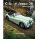 ORIGINAL JAGUAR XK  THE RESTORER'S GUIDE 3rd Edition