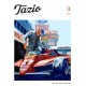 TAZIO ISSUE 3