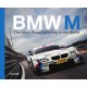 BMW M THE MOST POWERFUL LETTER IN THE WORLD