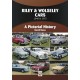 RILEY AND WOLSELEY CARS 1948 TO 1975 A PICTORIAL HISTORY