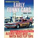 EARLY FUNNY CARS 1964-1975