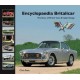 ENCYCLOPEDIA BRITALICAR THE STORY OF BRITISH CARS AND ITALIAN DESIGN