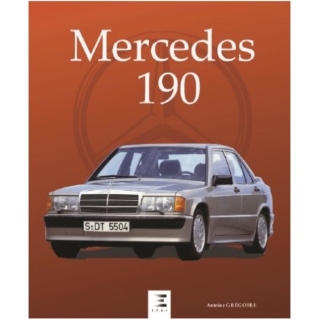 MERCEDES 190 - TOP MODEL