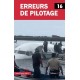 ERREURS DE PILOTAGE T16