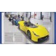 DALLARA FROM THE EMILIA TO THE CONQUEST OF THE WORLD