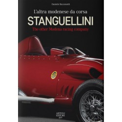 STANGUELLINI - THE OTHER RACING CAR COMPANY FROM MODENA