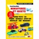 INESTIMABLES MINIATURES ET JOUETS ARGUS 2020-2021 - 2EME EDITION