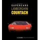 SUPERCAR LAMBORGHINI COUNTACH