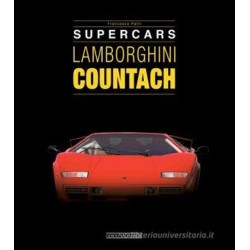 SUPERCAR LAMBORGHINI COUNTACH