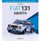 FIAT 131 ABARTH