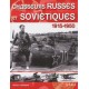 CHASSEURS RUSSES ET SOVIETIQUES 1915-1950