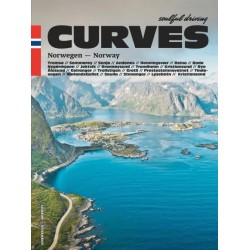CURVES NORWEGEN - NORWAY - SOULFULL DRIVING