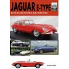 JAGUAR E-TYPE BRITISH MOTORING MASTERPIECE (CAR CRAFT)