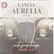 LANCIA AURELIA 1950-1920 TIMELESS MYTH