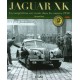 JAGUAR XK LA COMPETITION SUR ROUTE