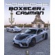 PORSCHE BOXSTER & CAYMAN - 2EME EDITION