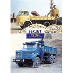 BERLIET 1961-1963