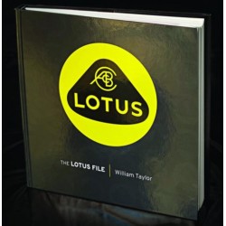 THE LOTUS FILE