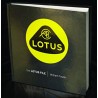 THE LOTUS FILE