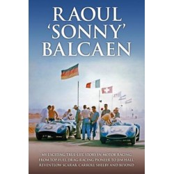 RAOUL "SONNY" BALCAEN