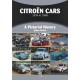 CITROEN CARS 1934 TO 1986 : A PICTORIAL HISTORY