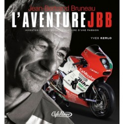 L'AVENTURE JBB