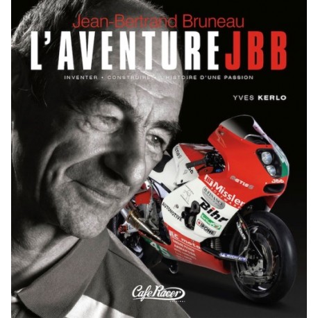 L'AVENTURE JBB