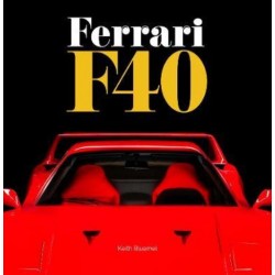 FERRARI F40