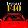 FERRARI F40