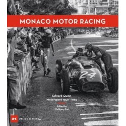 MONACO MOTOR RACING