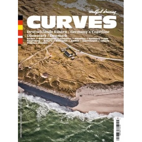 CURVES DEUTSCHLAND KÜSTEN / DÄNEMARK