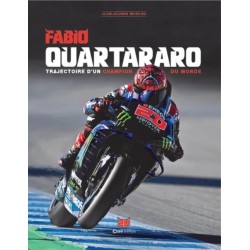 FABIO QUARTARARO-TRAJECTOIRE D'UN CHAMPION