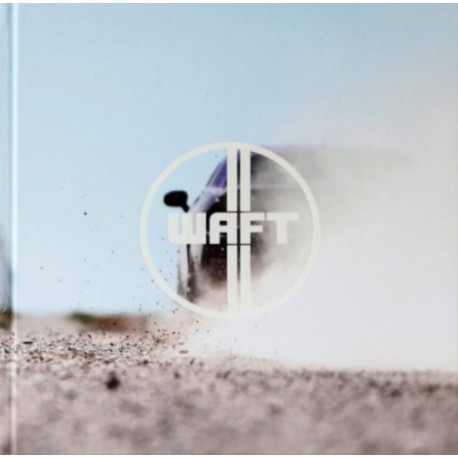 WAFT 5 - LET'S HIT THE ROAD