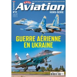 RAIDS AVIATION HORS SERIE N°16 - OCT-NOV 2021
