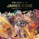 THE WORLD OF JAMES BOND - PUZZLE 1000 PIECES