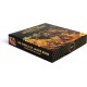 THE WORLD OF JAMES BOND - PUZZLE 1000 PIECES