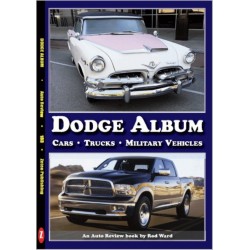 DODGE ALBUM