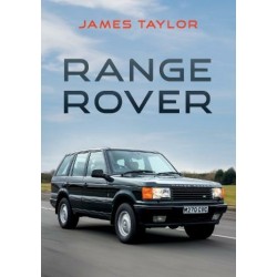 RANGE ROVER - JAMES TAYLOR