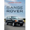 RANGE ROVER - JAMES TAYLOR