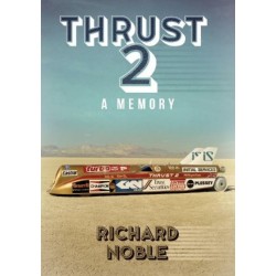 THRUST 2 A MEMORY