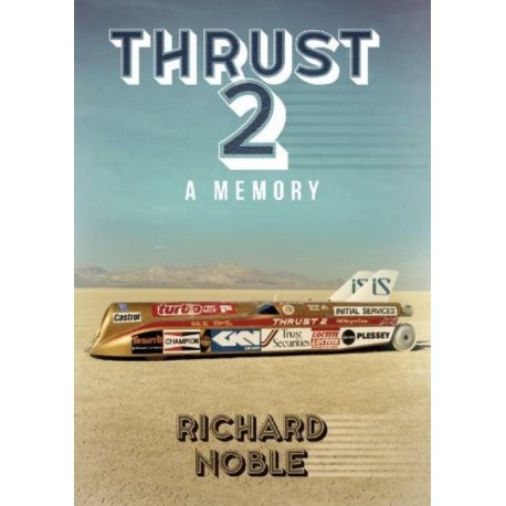 THRUST 2 A MEMORY