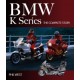 BMW K SERIES THE COMPLETE STORY