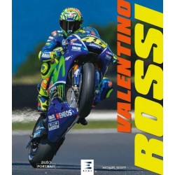 VALENTINO ROSSI